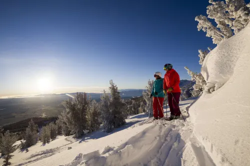 Edgewood Tahoe Resort Xung quanh Photos