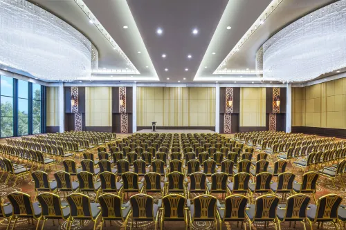 Sheraton Hua Hin Resort & Spa Business Facilities Photos