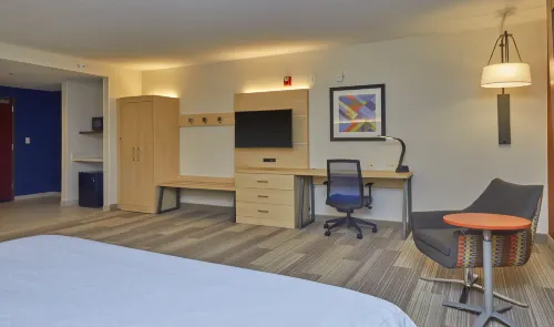 Holiday Inn Express Eugene - Springfield Chambres Photos