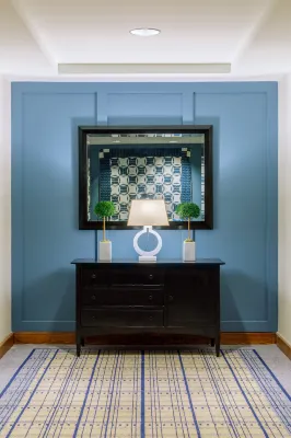 The Charles Hotel Harvard Square Photos