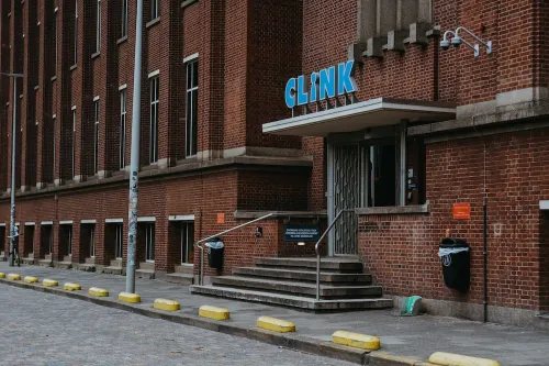 Clinknoord Hostel Extérieur Photos