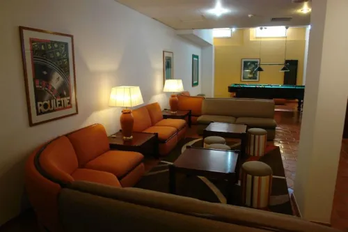 LagosMar Story Hotel Public Areas Photos