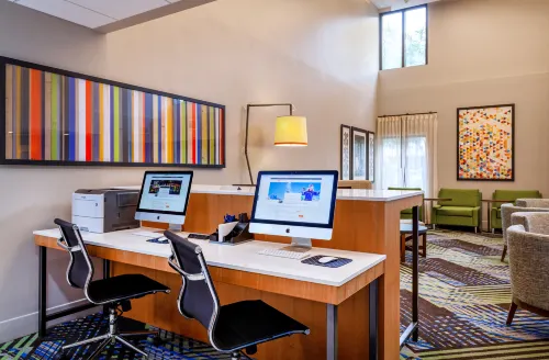 Holiday Inn Express Tampa-Brandon Featured Photos