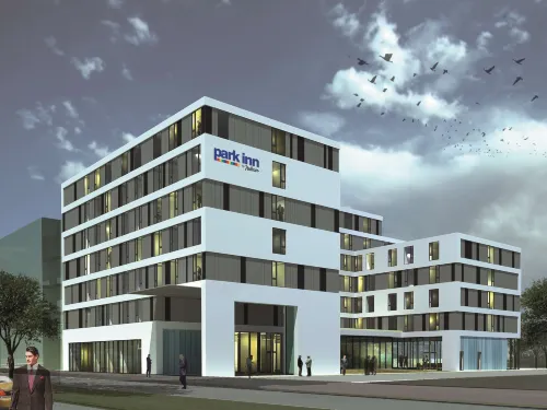 Best Western Plus Park City Malmo Da non perdere Photos
