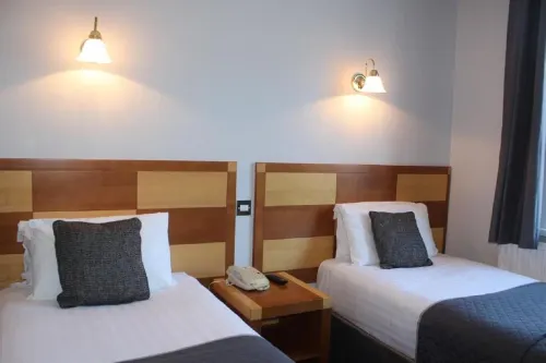 Quality Hotel Coventry Photos