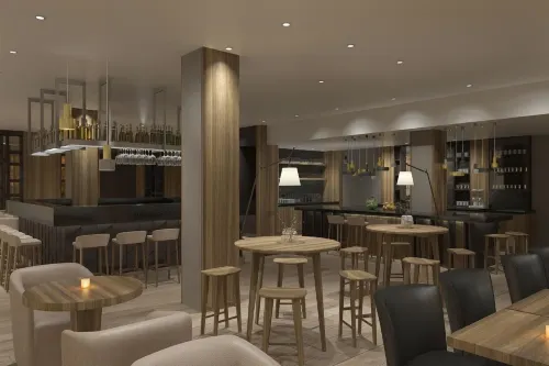 AC Hotel Riga Loisirs et amusements Photos