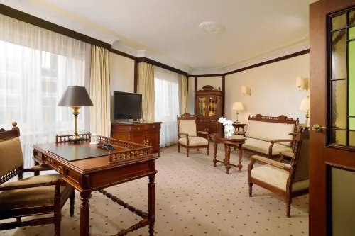 The Westin Grand Berlin Da non perdere Photos