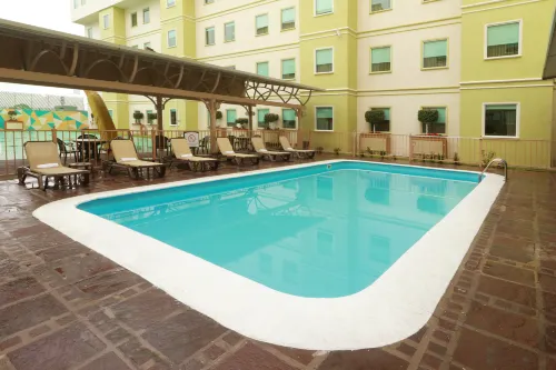 Staybridge Suites Queretaro Loisirs et amusements Photos