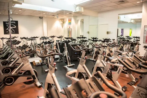 West Side YMCA Leisure & Recreation Photos