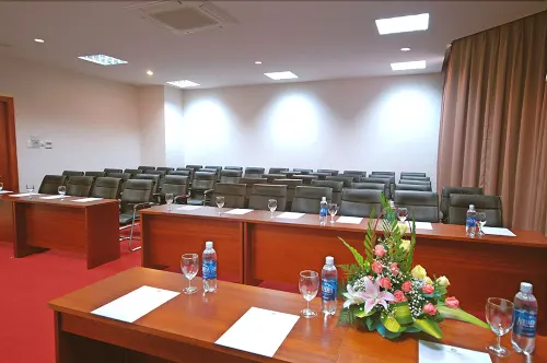 Khách sạn Dakruco Dành cho công việc Photos