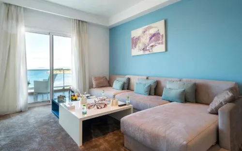 فندق فرح طنجة الغرف Photos