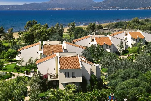 Richmond Ephesus Resort - All Inclusive Extérieur Photos