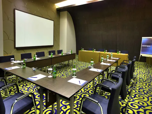 Novotel Lampung Business Facilities Photos