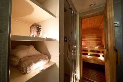 Appia Hotel Residences Leisure & Recreation Photos