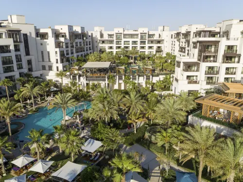 Jumeirah Al Naseem Dubai À ne pas manquer Photos