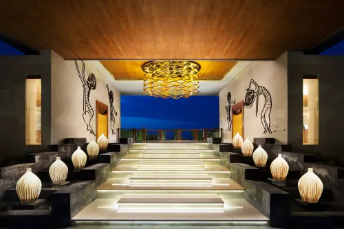 Samabe Bali Suites & Villas Public Areas Photos