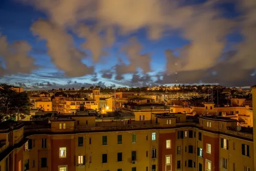 The Spring House Hotel Rome Vatican, Tapestry Collection by Hilton Near Hotel Photos