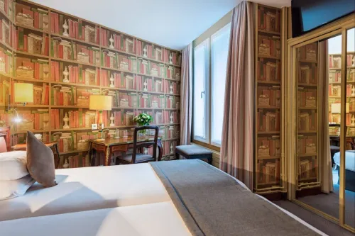 Hôtel Royal Saint-Germain Photos