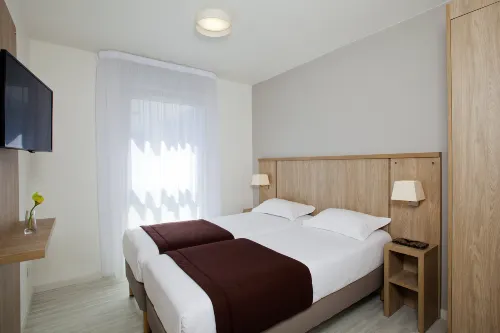 Appart Hôtel - Residhome Lyon Gerland Photos