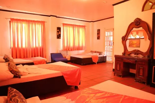 Isla Bonita Beach Resort Empfohlen Photos