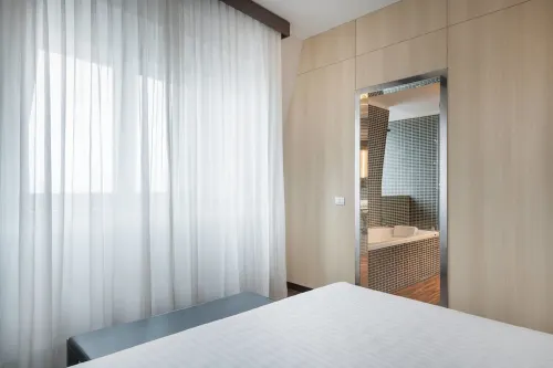 AC Hotel Milano Camere Photos