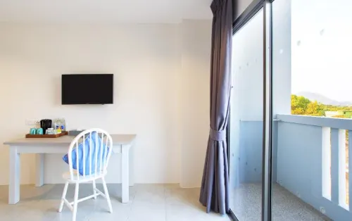 Recenta Phuket Suanluang Camere Photos