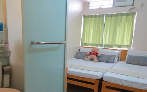 Sunny Day Guest House Rooms Photos