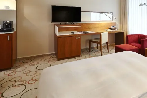 Clayton Hotel Düsseldorf City Centre Photos