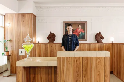 Palihotel San Francisco Public Areas Photos