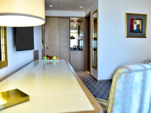 Gefinor Rotana Public Areas Photos