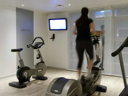 Novotel Suites Paris Montreuil Vincennes Loisirs et amusements Photos