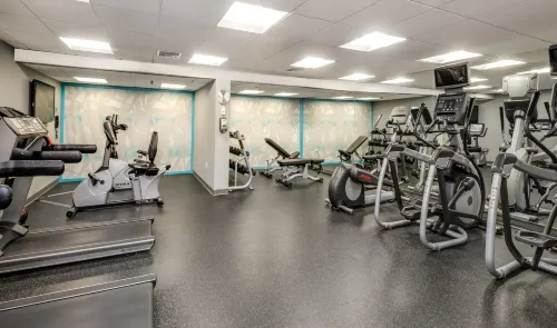 Crowne Plaza Suffern-Mahwah Loisirs et amusements Photos