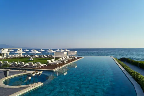 Lesante Blu, a Member of the Leading Hotels of the World - Adults Only Избранное Photos