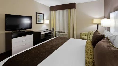 Best Western Premier Miami Intl Airport Hotel  Suites Coral Gables Empfohlen Photos