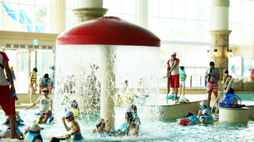 Sono Belle Cheonan Loisirs et amusements Photos
