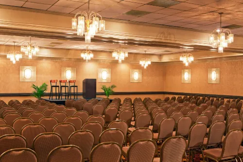 Quality Inn West Lafayette - University Area Espaces Affaires Photos