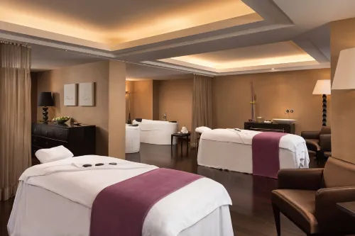 Sheraton Lisboa Hotel & Spa Leisure & Recreation Photos