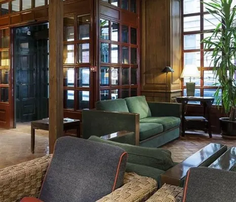 Hotel Lautrec Opera Public Areas Photos
