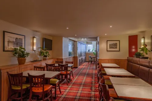Avenue Hotel Ristorazione Photos