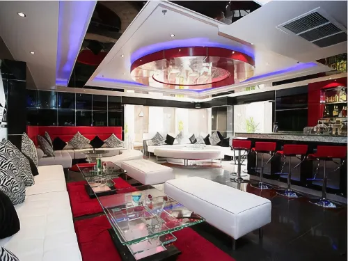 Absolute Bangla Suites Loisirs et amusements Photos