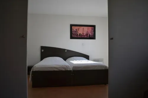 ApartHotel Sainte-Marthe Photos