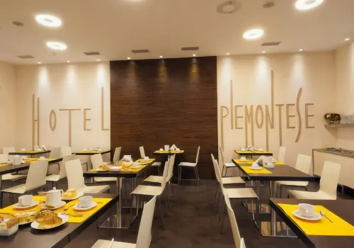 Best Western Hotel Piemontese Bergamo Da non perdere Photos
