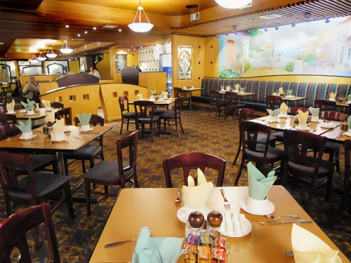 Best Western Cedar Park Inn Dining Photos