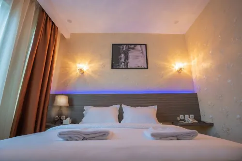 De'Tonga Hotel Photos