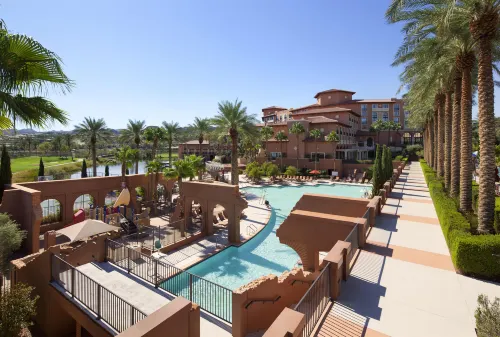 The Westin Lake Las Vegas Resort & Spa Thư giãn & Giải trí Photos