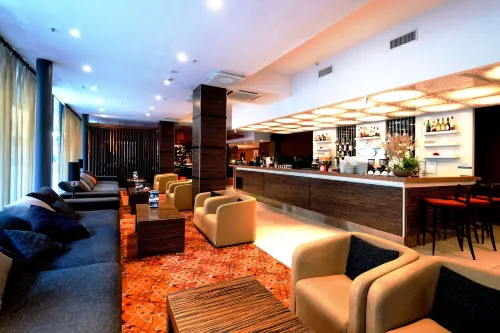 AC Hotel Riga Loisirs et amusements Photos