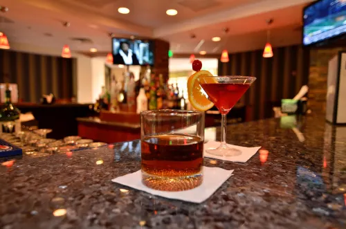 Holiday Inn Express Towson- Baltimore North Leisure & Recreation Photos