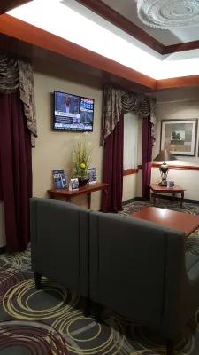 Best Western Plus Executive Inn Aree comuni Photos
