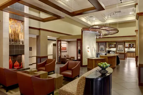 Hyatt Place Fremont/Silicon Valley Espaces publics Photos
