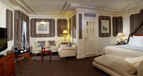Hotel Fenix Gran Meliá - The Leading Hotels of the World Featured Photos